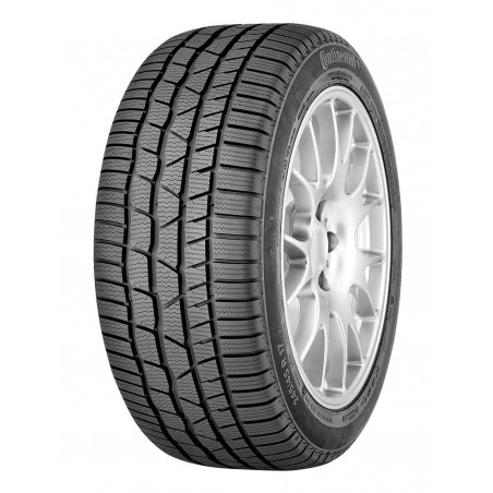Continental 195/55R17 88H ContiWinterContact TS 830 P *