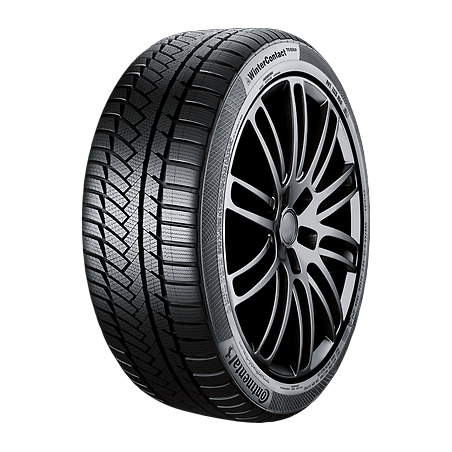 Continental ContiWinterContact TS 850 P 235/70 R16 106  H FR 