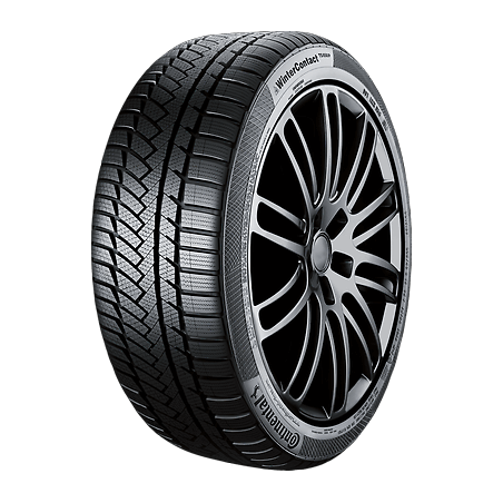 Continental ContiWinterContact TS 850 P 205/40 R17 84 H FR