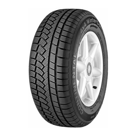 Continental 4X4 WINTER CONTACT 255/55 R18 105  H FR  * 