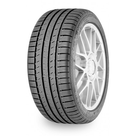 Continental ContiWinterContact TS 810 S 175/65 R15 84  T    * 
