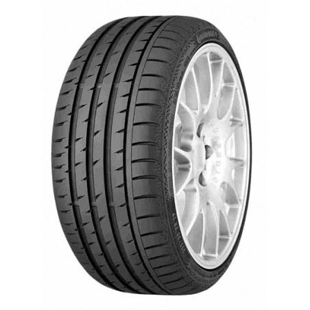 Continental ContiSportContact 3 205/45 R17 84  W    * Run Flat