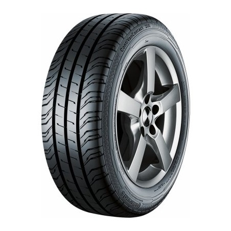 Continental ContiVanContact 200 225/65 R16 112/110 R C 