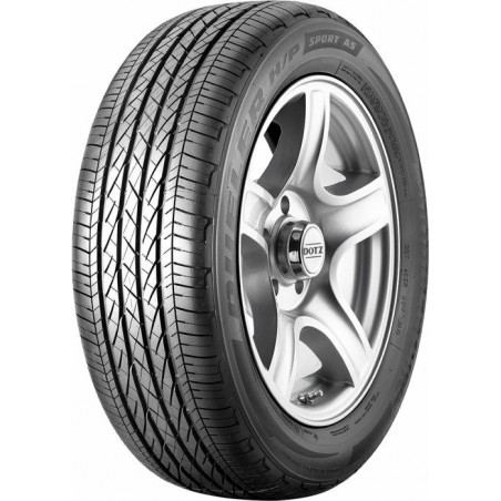 Bridgestone Dueler H/P Sport 215/60 R17 96H