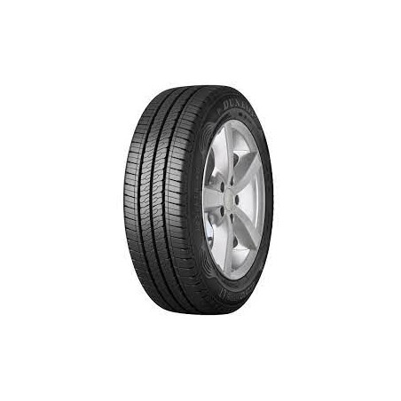 DUNLOP ECONODRIVE LT 195/70 R 15 104 S   