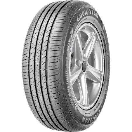 GOODYEAR EFFICIENTGRIP SUV 215/65 R 16 102 H