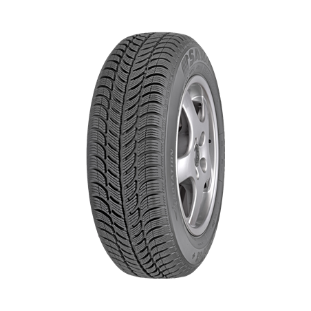SAVA ESKIMO S3+ MS 195/60 R 15 88 T   