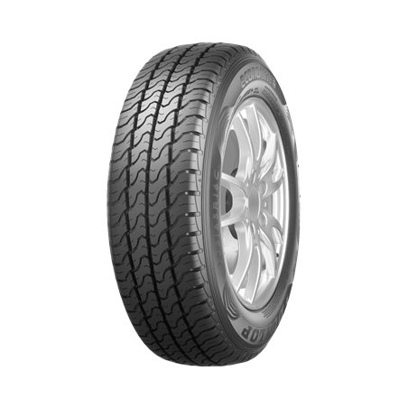 DUNLOP ECONODRIVE 185/75 R 16 104 R   