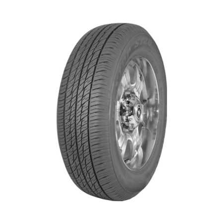 DUNLOP GRANDTREK ST20 215/65 R 16 98 H   