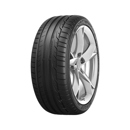 DUNLOP SPORT MAXX RT 245/45 R 19 98 Y  MGT 