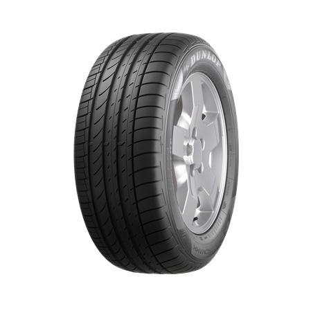 DUNLOP SP QUATTROMAXX 255/40 R 19 100 Y RO1