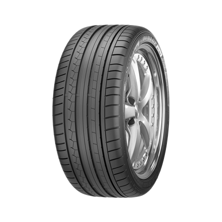 DUNLOP SP SPORT MAXX GT 235/50 R 18 97 V  MO 
