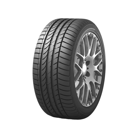 DUNLOP SP SPORT MAXX TT 225/45 R 17 91 W  *RSC Run-flat