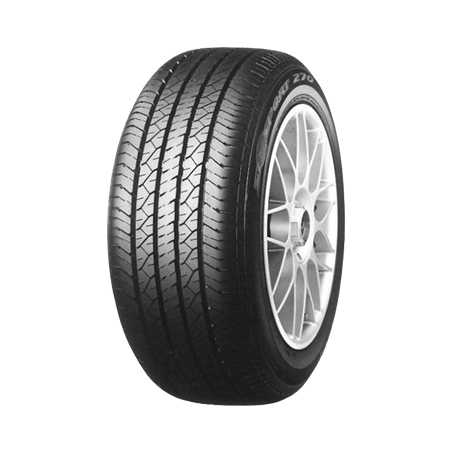 DUNLOP SP SPORT 270 235/55 R 18 99 V   