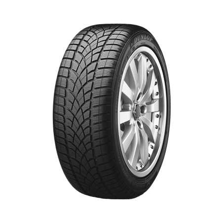 DUNLOP SP WINTER SPORT 3D MS 235/55 R 18 100 H  AO 