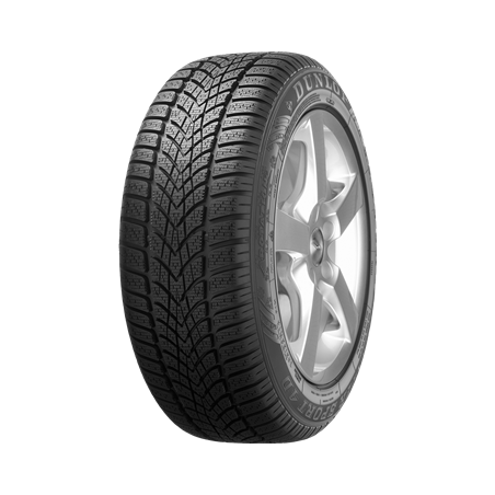 DUNLOP SP WINTER SPORT 4D MS 285/30 R 21 100 W RO1