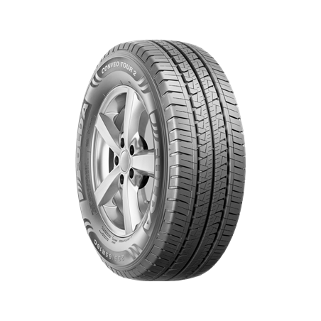 FULDA CONVEO TOUR 2 195/65 R 16 104 T   