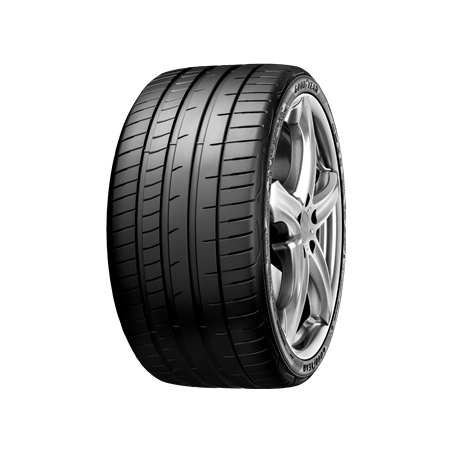GOODYEAR EAGLE F1 SUPERSPORT 275/35 R 19 100 Y