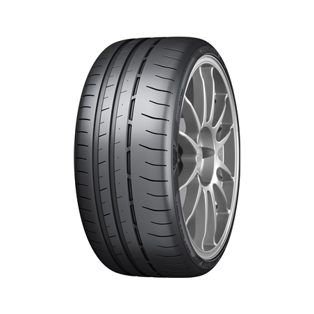 GOODYEAR EAGLE F1 SUPERSPORT R 245/30 R 20 90 Y