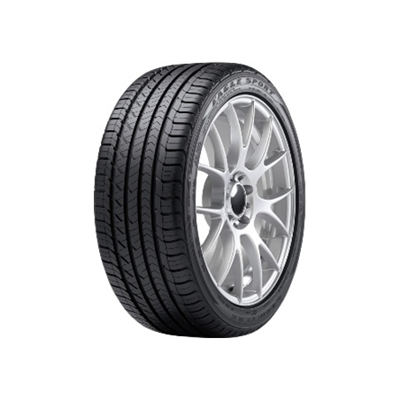 GOODYEAR EAGLE SPORT ALL SEASON 255/55 R 19 111 H AOE Run-flat