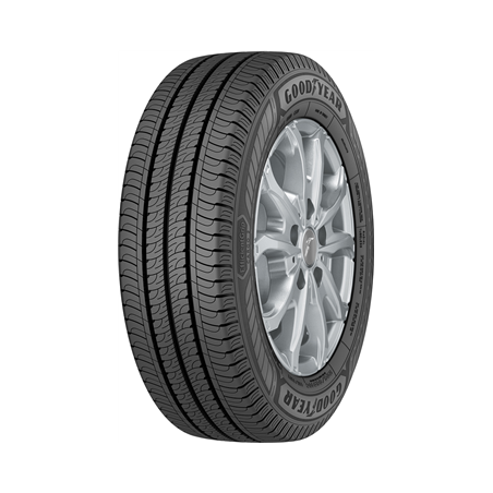 GOODYEAR EFFICIENTGRIP CARGO 2 205/65 R 16 103 T   