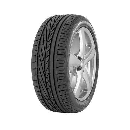 GOODYEAR 245/55R17 102V EXCELLENCE ROF *