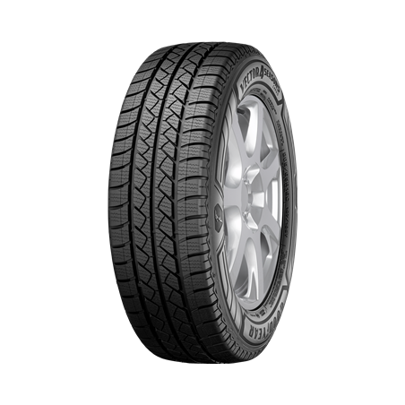 GOODYEAR VECTOR 4SEASONS CARGO 235/65 R 16 115 S   