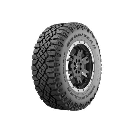 GOODYEAR C 255/70 R 18 116 Q LR
