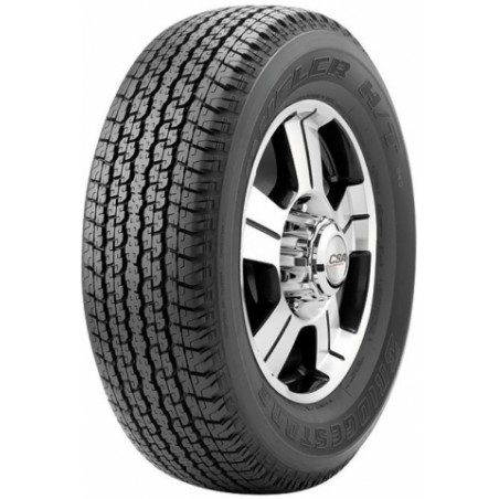 BRIDGESTONE D-840 255/60 R18 108 H  