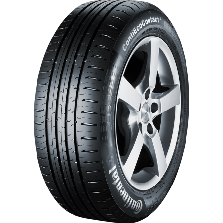 CONTINENTAL 165/65R14 83T ECOCONTACT 5 XL