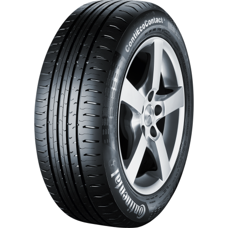 Continental ContiEcoContact 5 185/60 R15 84  H    AO 