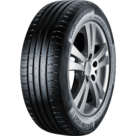 CONTINENTAL PREMIUM 5 J  225/55 R17 101 W  