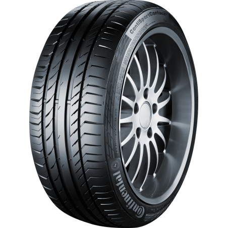 CONTINENTAL SC-5 FR  225/35 R18 87 W  