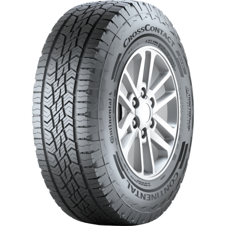 Continental CrossContact ATR 255/65 R17 114 H FR