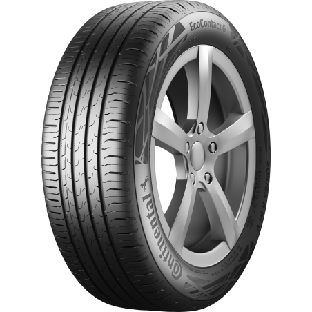 Continental EcoContact 6 185/65 R15 88  H