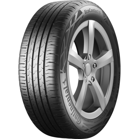 Continental EcoContact 6 205/55 R16 91H