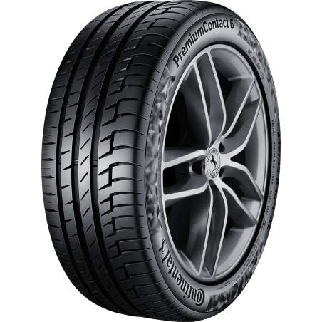 CONTINENTAL PREMIUM 6 FR  255/45 R20 105 Y  