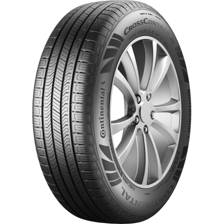 Continental CrossContact RX 265/55 R19 109  H FR 