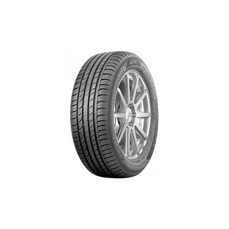 Nokian Tyres iLine 185/70 R14 88  T