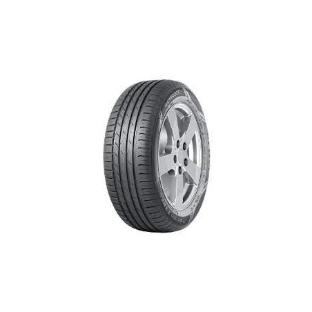 Nokian Tyres WetProof SUV 235/60 R16 100  H