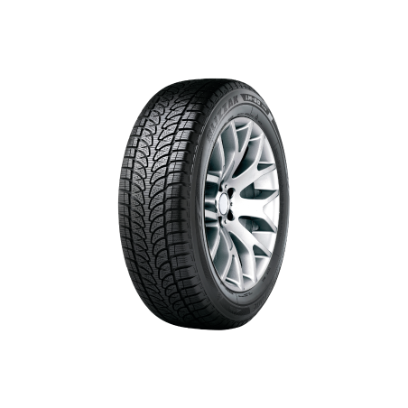 Bridgestone Blizzak LM80 EVO 235/60 R16 100  H   