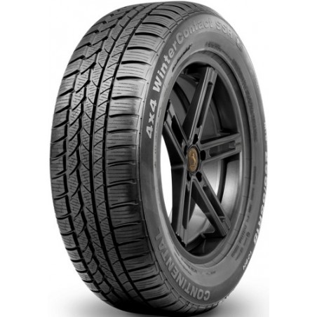 Continental 4X4 WINTER CONTACT 235/65 R17 104  H    * 