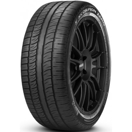 PIRELLI SCORP ZERO-A  255/45 R20 105 V  