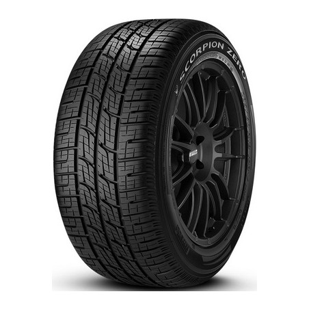 PIRELLI SCORPION ZERO 295/40 R21 111  V  MO