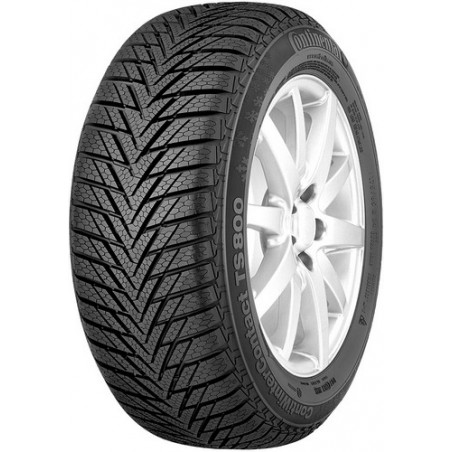 Continental ContiWinterContact TS 800 155/65 R13 73  T   