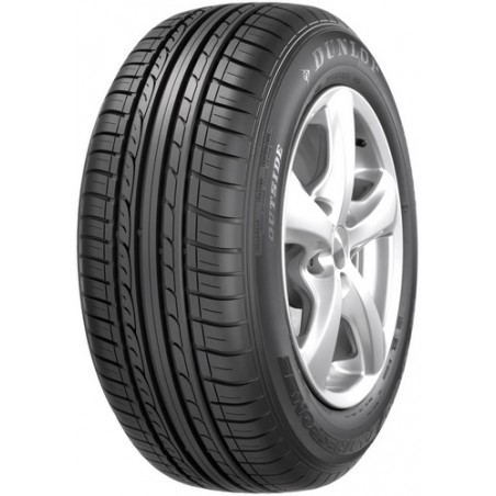 DUNLOP SP SPORT FASTRESPONSE 225/45 R 17 91 W  AO 