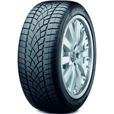 DUNLOP SP WINTER SPORT 3D MS 255/45 R 20 105 V XL MO 