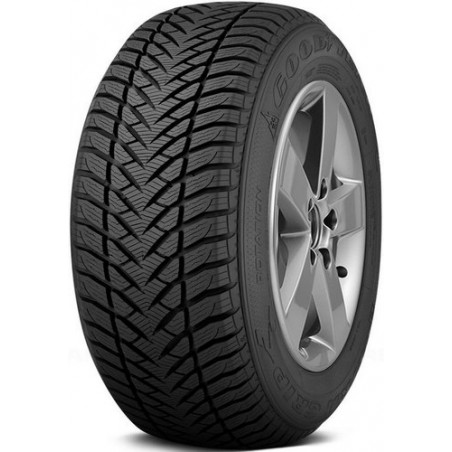 GOODYEAR ULTRAGRIP + SUV MS 255/60 R 18 112 H
