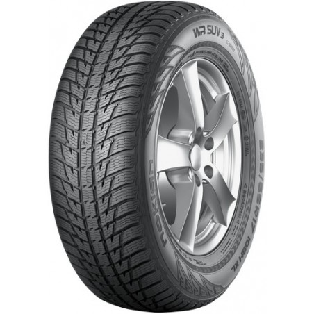 Nokian Tyres 265/70 R17 WR SUV 3 115H
