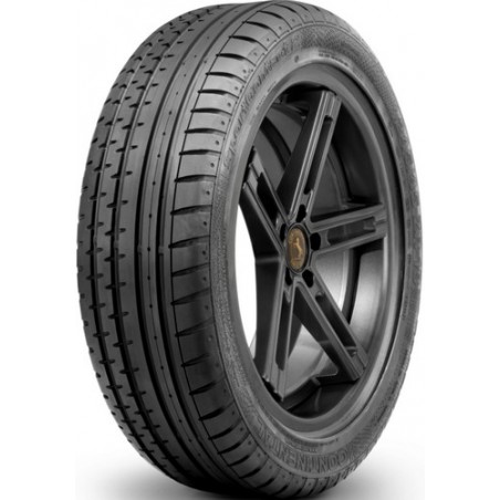 Continental ContiSportContact 2 275/40 R18 103 W FR J